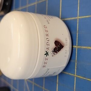 Bee Adored 60ml Nightly Face Cream 60ml New in Jar